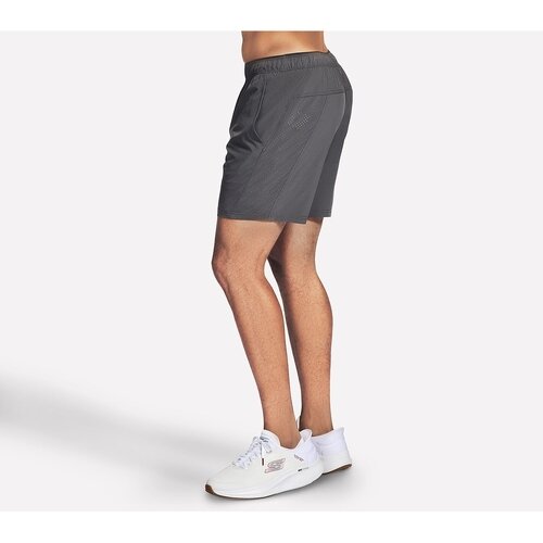 Skechers Pantaloni scurti barbati Premier 7 Inch Short SH82-BKCC