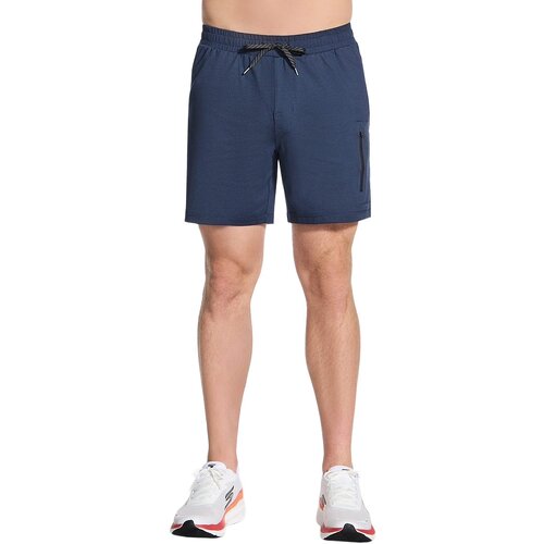 Skechers Pantaloni scurti barbati Weekend 7 SH174-NVY
