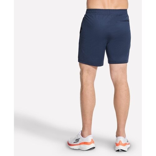 Skechers Pantaloni scurti barbati Weekend 7 SH174-NVY