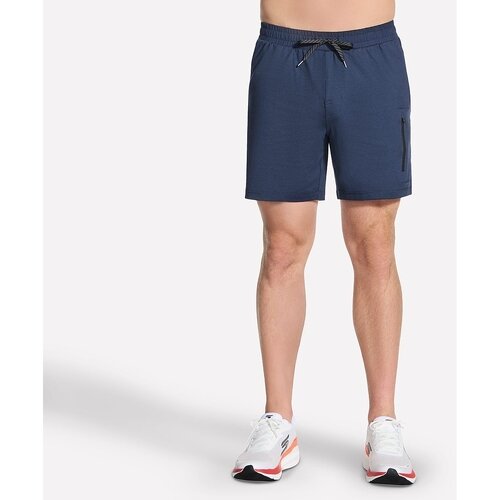 Skechers Pantaloni scurti barbati Weekend 7 SH174-NVY