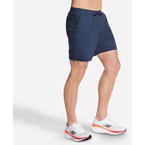Skechers Pantaloni scurti barbati Weekend 7 SH174-NVY