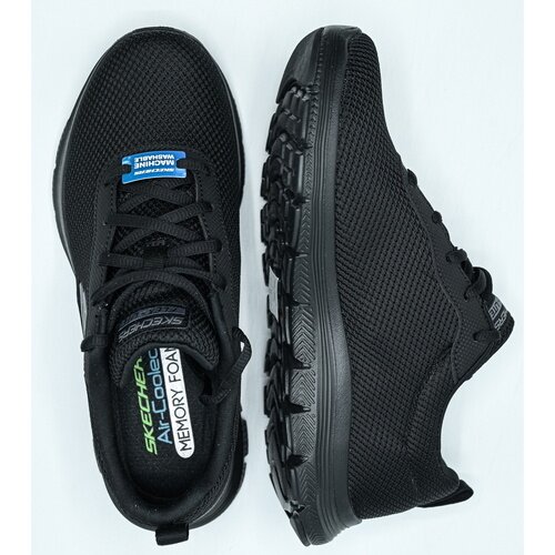 Skechers Pantofi sport barbati Advantage 40 232229-BBK