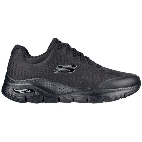 Skechers Pantofi sport barbati Arch Fit 232040-BBK