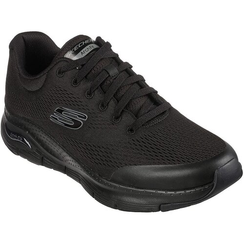 Skechers Pantofi sport barbati Arch Fit 232040-BBK