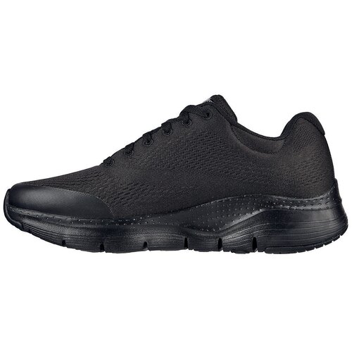 Skechers Pantofi sport barbati Arch Fit 232040-BBK