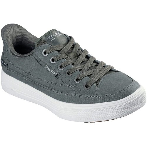 Skechers Pantofi sport barbati Arch Fit Arcade - See Ya Ther 183222-OLV