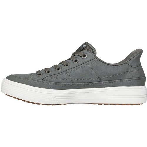 Skechers Pantofi sport barbati Arch Fit Arcade - See Ya Ther 183222-OLV
