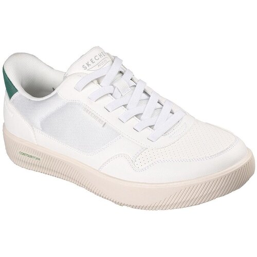 Skechers Pantofi sport barbati Arch Fit Court Break-komforta 183402-WGR