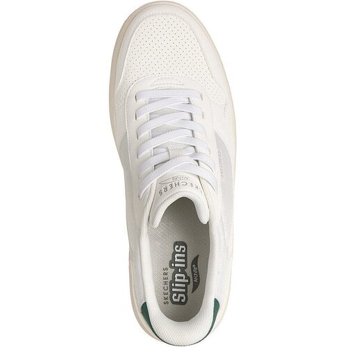 Skechers Pantofi sport barbati Arch Fit Court Break-komforta 183402-WGR
