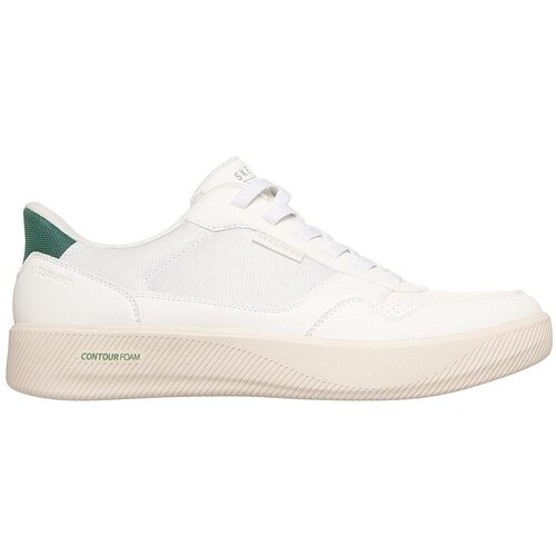 Skechers Pantofi sport barbati Arch Fit Court Break-komforta 183402-WGR