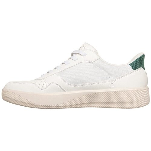Skechers Pantofi sport barbati Arch Fit Court Break-komforta 183402-WGR
