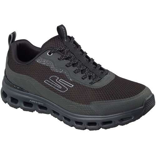 Skechers Pantofi sport barbati Arch Fit Glide-step At Barnar 237477-BBK