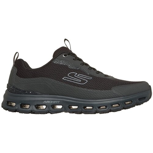 Skechers Pantofi sport barbati Arch Fit Glide-step At Barnar 237477-BBK