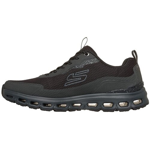 Skechers Pantofi sport barbati Arch Fit Glide-step At Barnar 237477-BBK