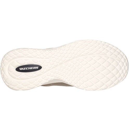 Skechers Pantofi sport barbati Arch Fit Orvan-denis 210431-TAN