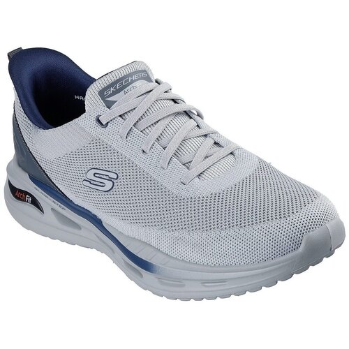 Skechers Pantofi sport barbati Arch Fit Orvan - Kin 210994-LTGY