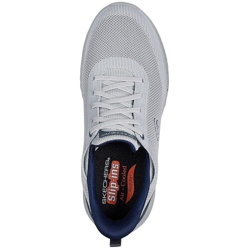 Skechers Pantofi sport barbati Arch Fit Orvan - Kin 210994-LTGY