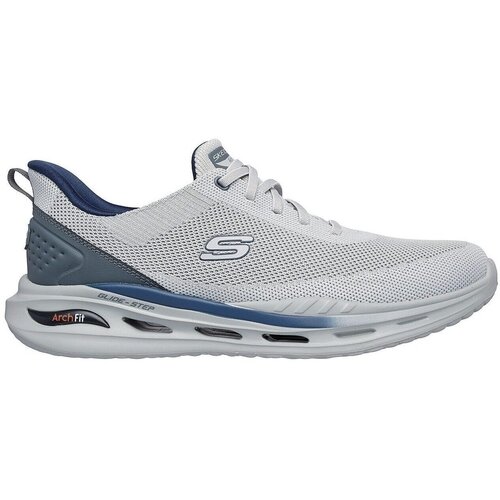 Skechers Pantofi sport barbati Arch Fit Orvan - Kin 210994-LTGY