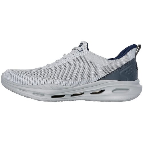 Skechers Pantofi sport barbati Arch Fit Orvan - Kin 210994-LTGY