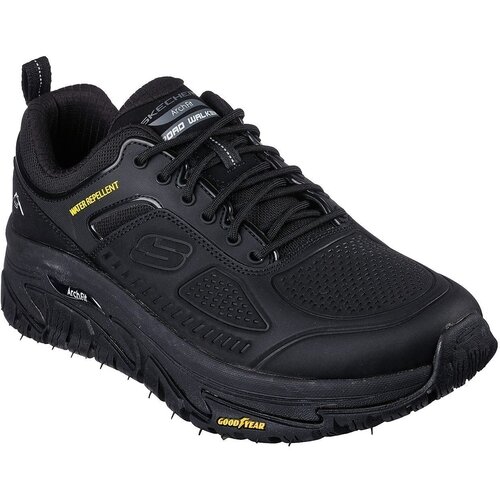 Skechers Pantofi sport barbati Arch Fit Road Walker - Recon 237333-BBK