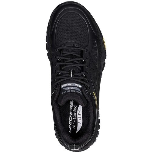 Skechers Pantofi sport barbati Arch Fit Road Walker - Recon 237333-BBK