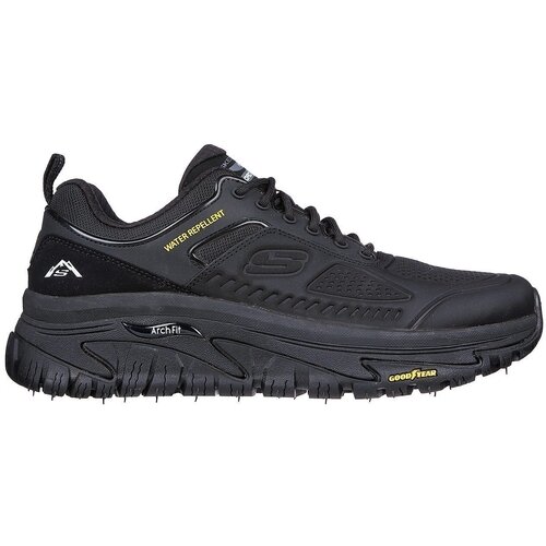 Skechers Pantofi sport barbati Arch Fit Road Walker - Recon 237333-BBK