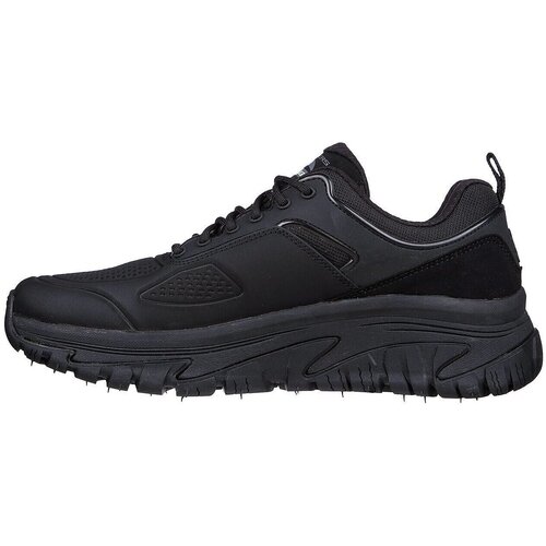 Skechers Pantofi sport barbati Arch Fit Road Walker - Recon 237333-BBK