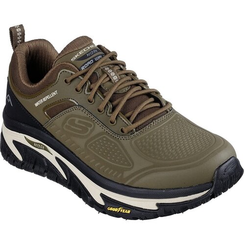 Skechers Pantofi sport barbati Arch Fit Road Walker - Recon 237333-OLBK