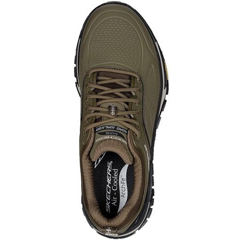 Skechers Pantofi sport barbati Arch Fit Road Walker - Recon 237333-OLBK