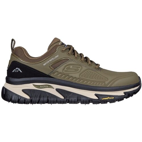 Skechers Pantofi sport barbati Arch Fit Road Walker - Recon 237333-OLBK
