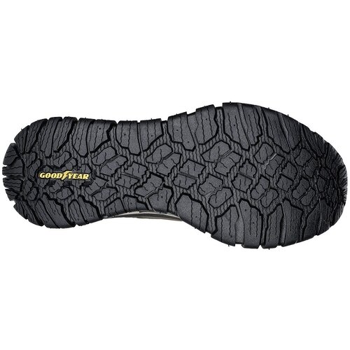 Skechers Pantofi sport barbati Arch Fit Road Walker - Recon 237333-OLBK