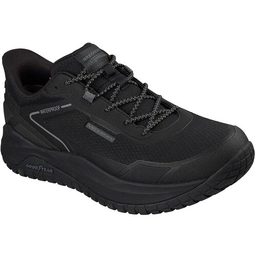 Skechers Pantofi sport barbati Badger Koda 211367-BBK