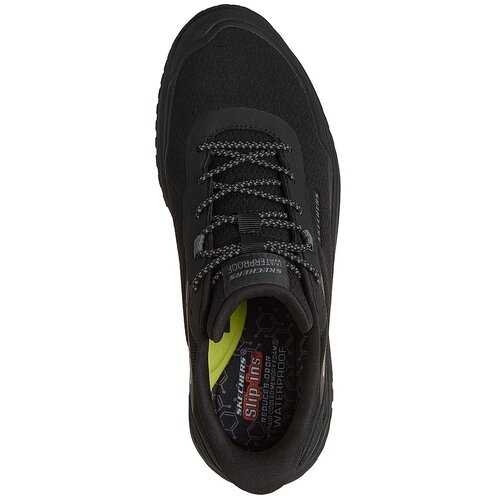 Skechers Pantofi sport barbati Badger Koda 211367-BBK
