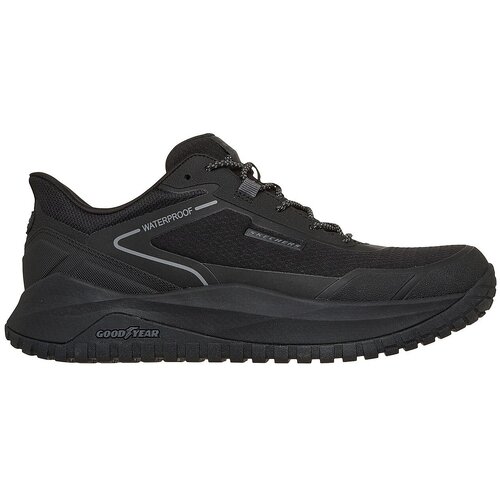 Skechers Pantofi sport barbati Badger Koda 211367-BBK