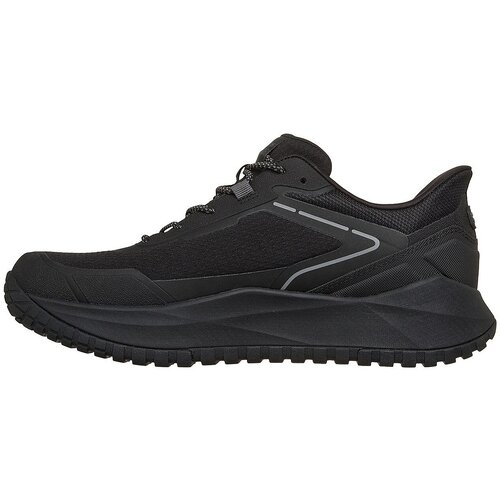 Skechers Pantofi sport barbati Badger Koda 211367-BBK