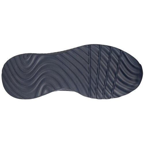 Skechers Pantofi sport barbati Bob Squad Chaos - Solid Step 118312-DKNV