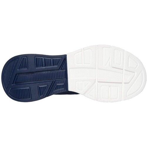 Skechers Pantofi sport barbati Bobs Arc Waves 20 118317-NVY