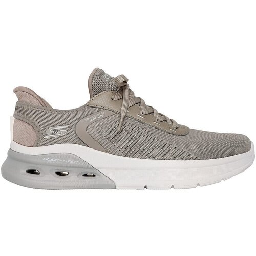 Skechers Pantofi sport barbati Bobs Arc Waves 20 118317-OLV