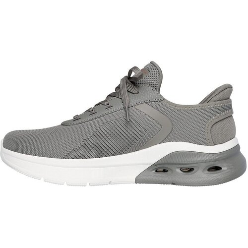 Skechers Pantofi sport barbati Bobs Arc Waves 20 118317-OLV