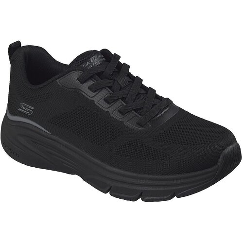 Skechers Pantofi sport barbati Bobs Arch Fit Elev8 118460-BBK
