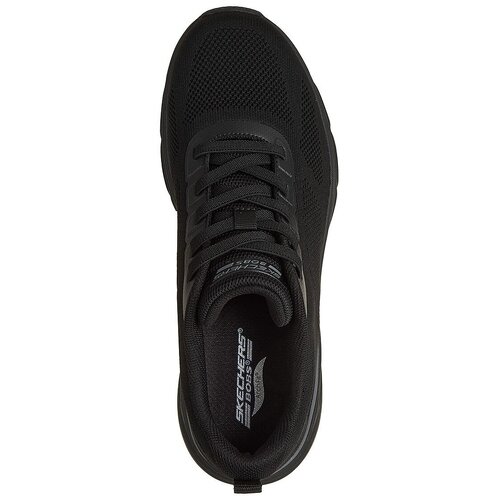 Skechers Pantofi sport barbati Bobs Arch Fit Elev8 118460-BBK