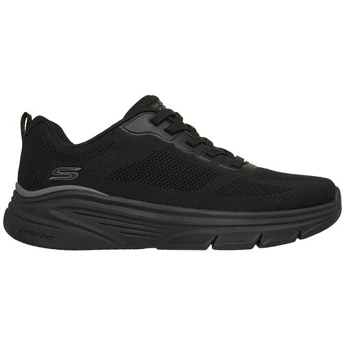Skechers Pantofi sport barbati Bobs Arch Fit Elev8 118460-BBK