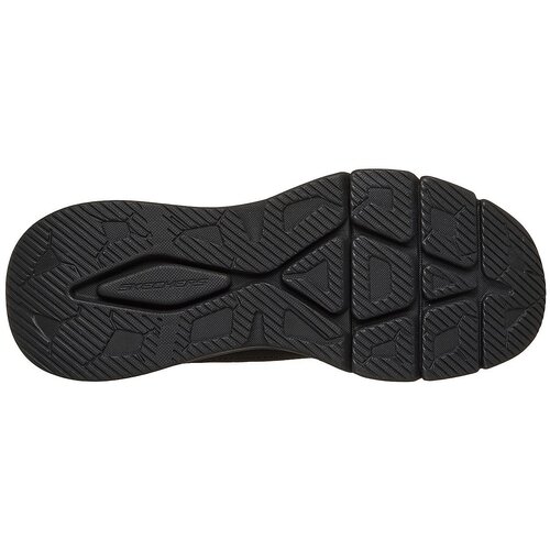 Skechers Pantofi sport barbati Bobs Arch Fit Elev8 118460-BBK