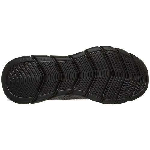 Skechers Pantofi sport barbati Bobs B Flex-arch Comfort Edge 118112-DKGY