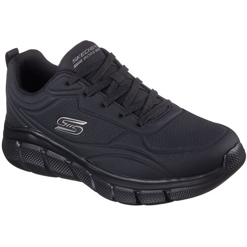 Skechers Pantofi sport barbati Bobs B Flex - Arctic Edge 118110-BBK