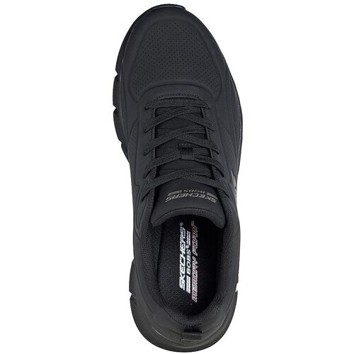 Skechers Pantofi sport barbati Bobs B Flex - Arctic Edge 118110-BBK