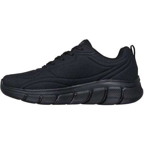 Skechers Pantofi sport barbati Bobs B Flex - Arctic Edge 118110-BBK