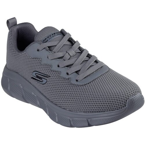 Skechers Pantofi sport barbati Bobs B Flex - Chill 118106-DKGY