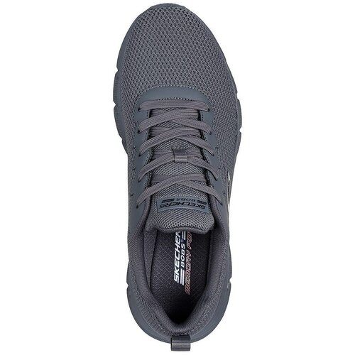Skechers Pantofi sport barbati Bobs B Flex - Chill 118106-DKGY