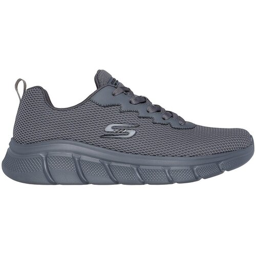 Skechers Pantofi sport barbati Bobs B Flex - Chill 118106-DKGY